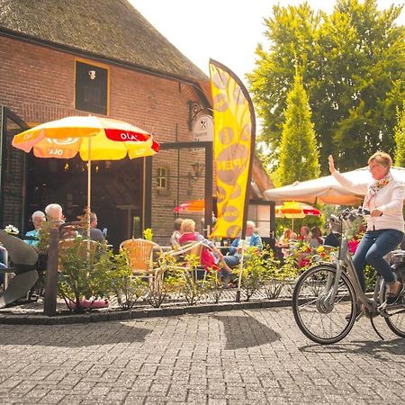 Campingpark De Vuurkuil Hotel Hulshorst Luaran gambar