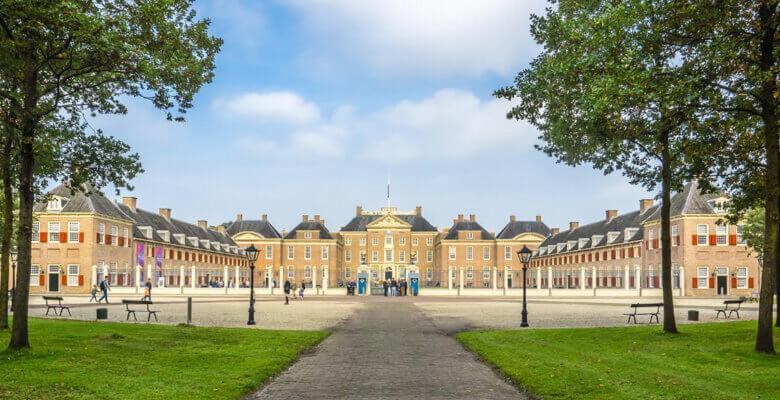 Campingpark De Vuurkuil Hotel Hulshorst Luaran gambar