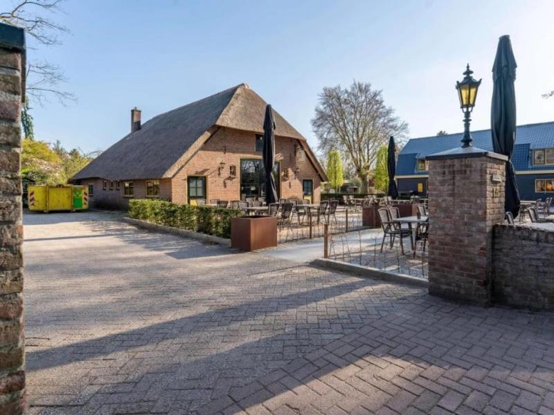 Campingpark De Vuurkuil Hotel Hulshorst Luaran gambar